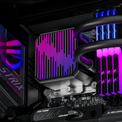 ID Cooling DX MAX Series