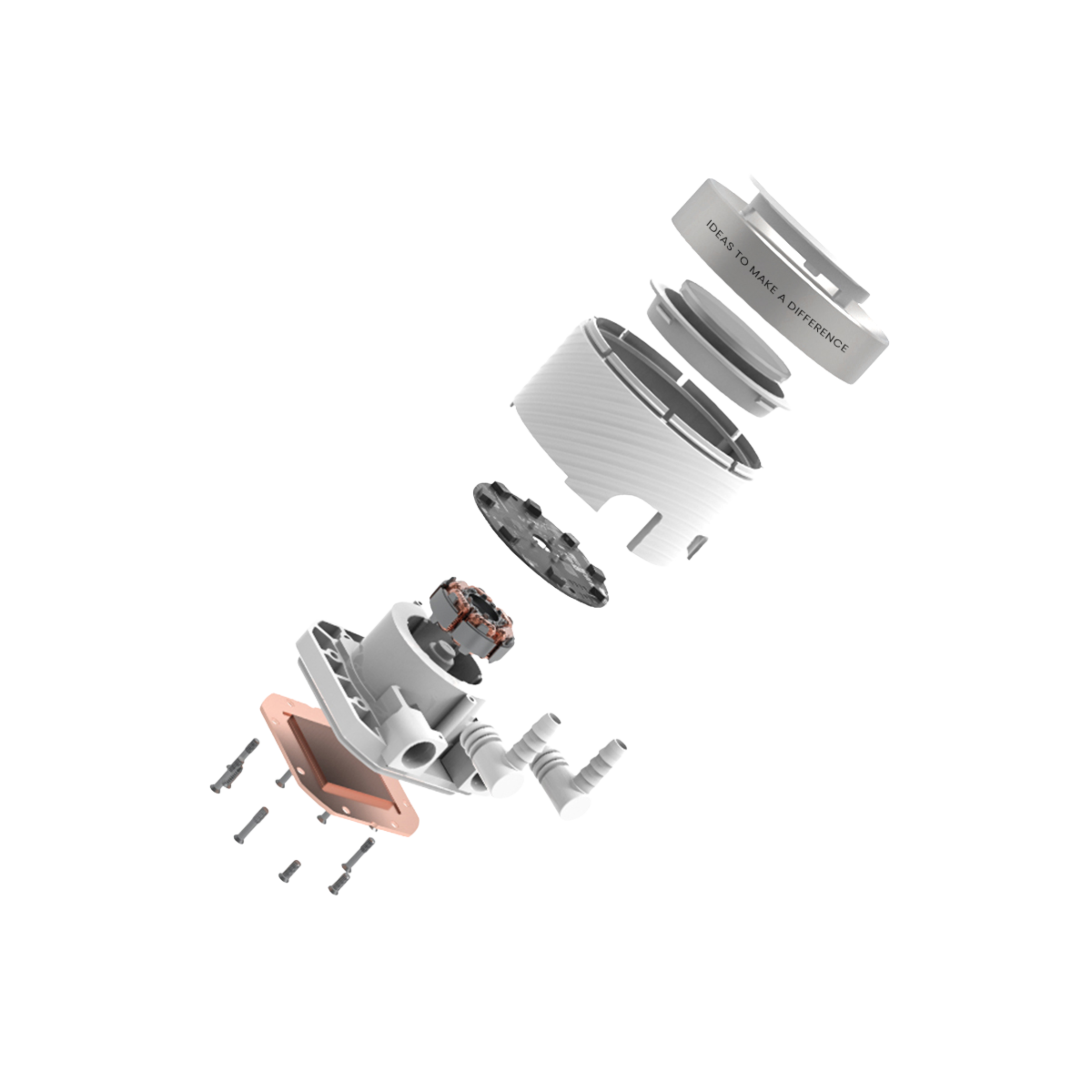 ID Cooling FX INF Series