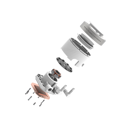 ID Cooling FX INF Series