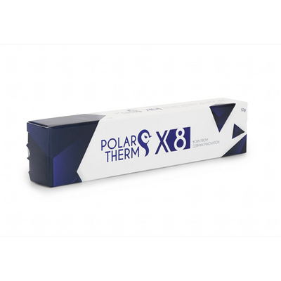 Polartherm X-8 Thermal Paste
