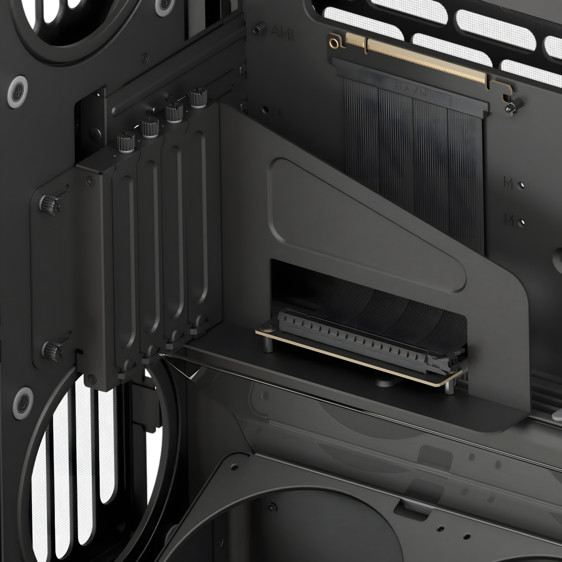 Havn HS420 VGPU