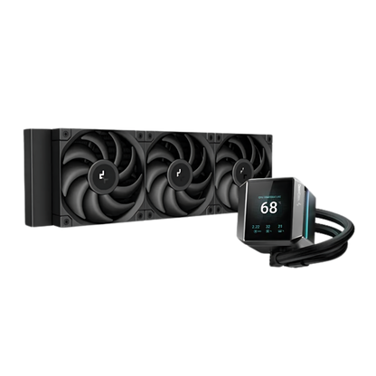 Deepcool Mystique Series