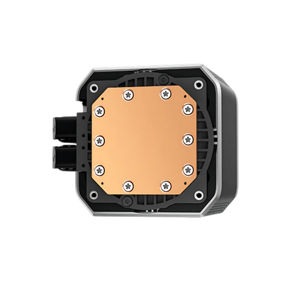 Deepcool Mystique Series