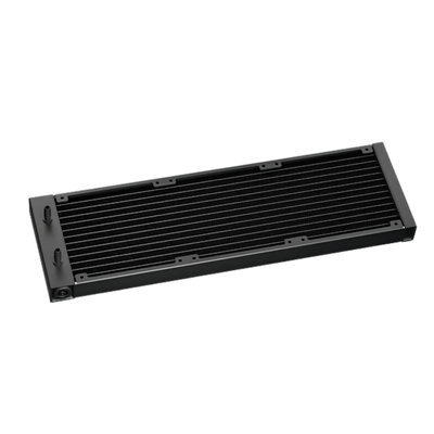 Deepcool Mystique Series