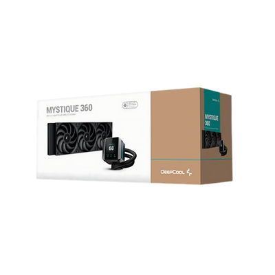 Deepcool Mystique Series