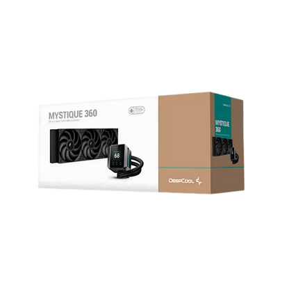 Deepcool Mystique Series