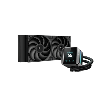 Deepcool Mystique Series