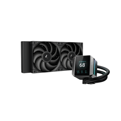 Deepcool Mystique Series