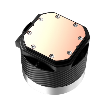 ID Cooling FX INF Series