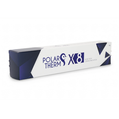 Polartherm X-8 Thermal Paste