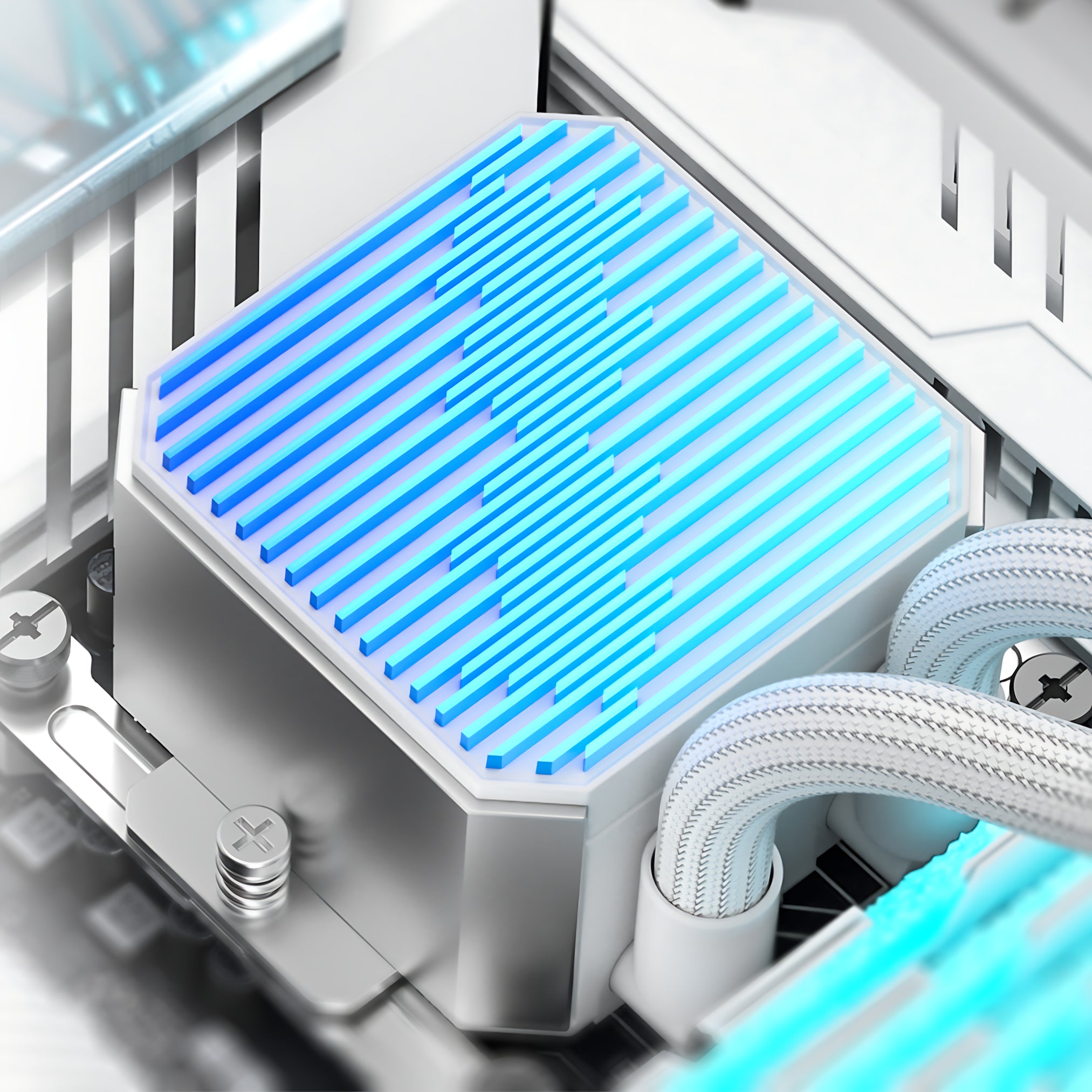 ID Cooling DX MAX Series