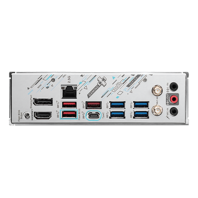 MSI B650M Gaming Plus Wifi