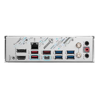 MSI B650M Gaming Plus Wifi