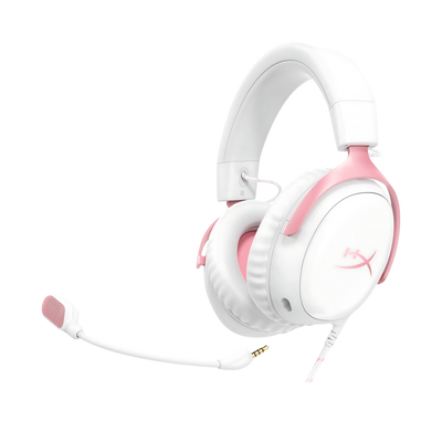 HyperX Cloud III Wired