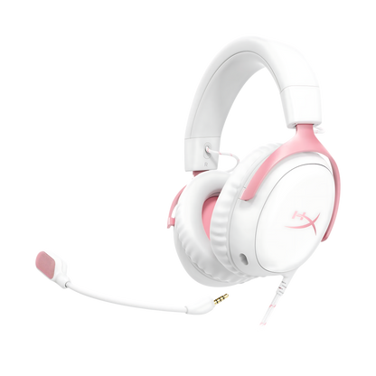 HyperX Cloud III Wired