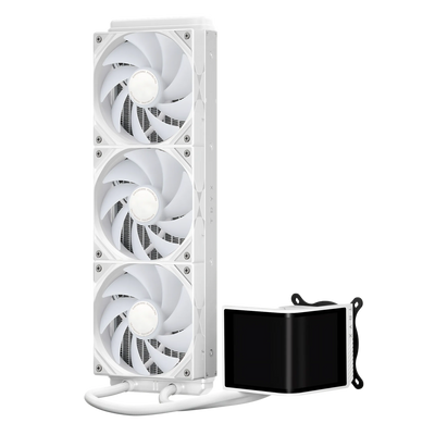 Tryx Panorama SE Series