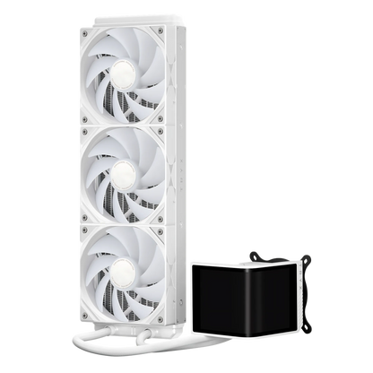 Tryx Panorama SE Series