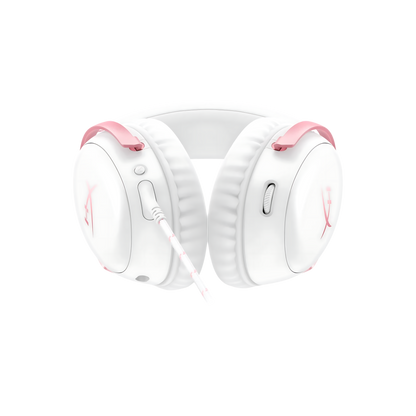 HyperX Cloud III Wired