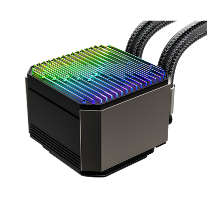 ID Cooling DX MAX Series