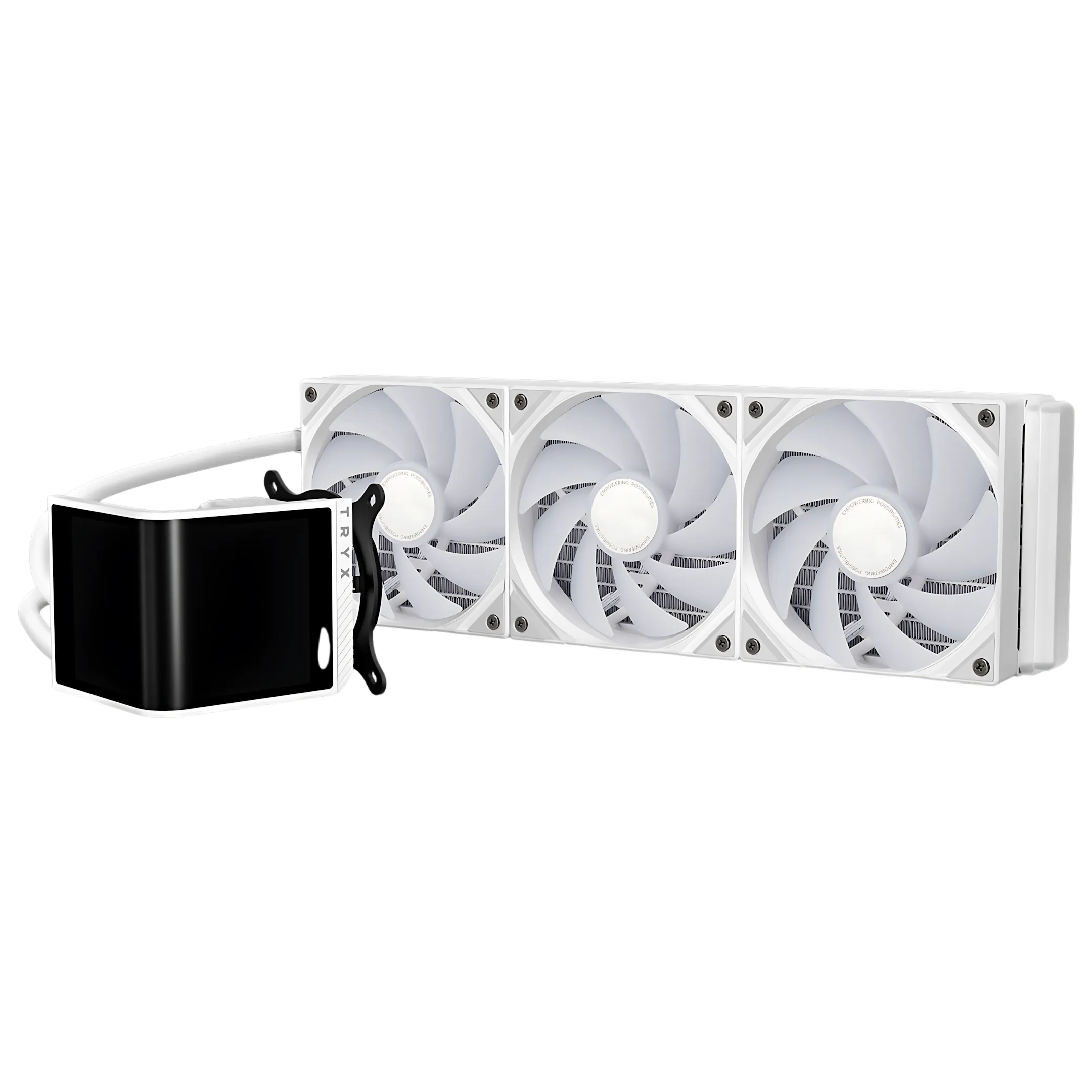 Tryx Panorama SE Series