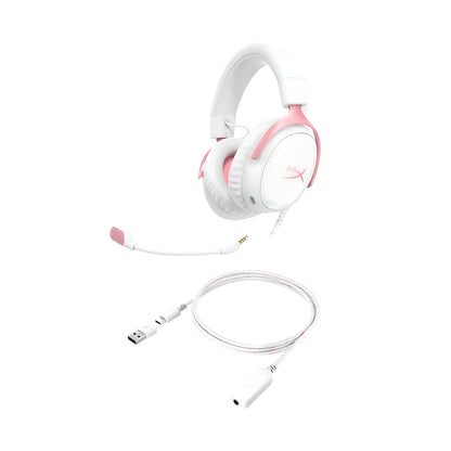 HyperX Cloud III Wired
