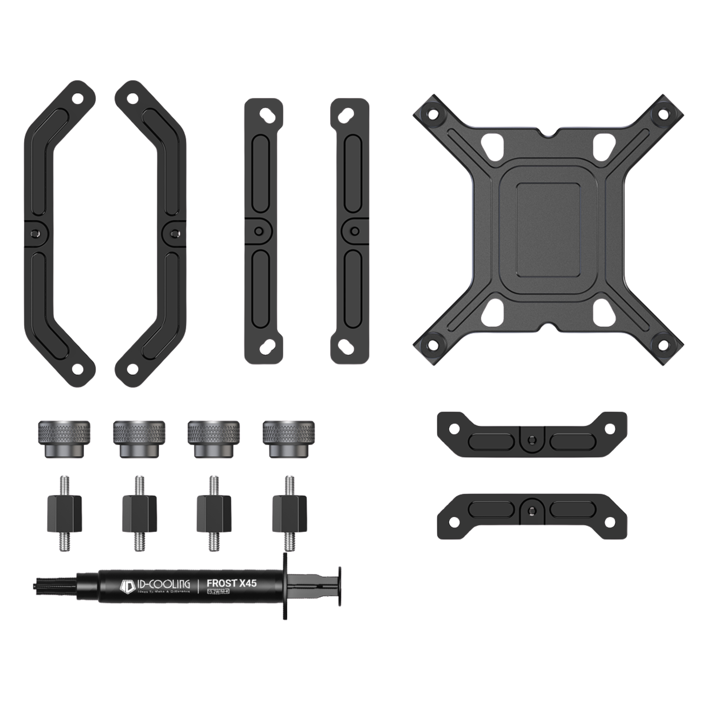 ID Cooling FX INF Series