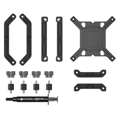 ID Cooling FX INF Series