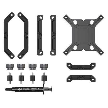 ID Cooling FX INF Series