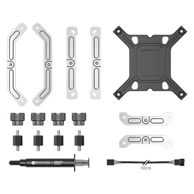 ID Cooling DX MAX Series