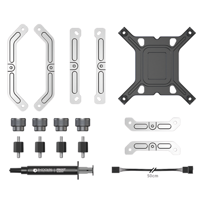 ID Cooling DX MAX Series