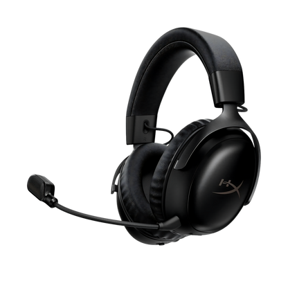 HyperX Cloud III S Wireless