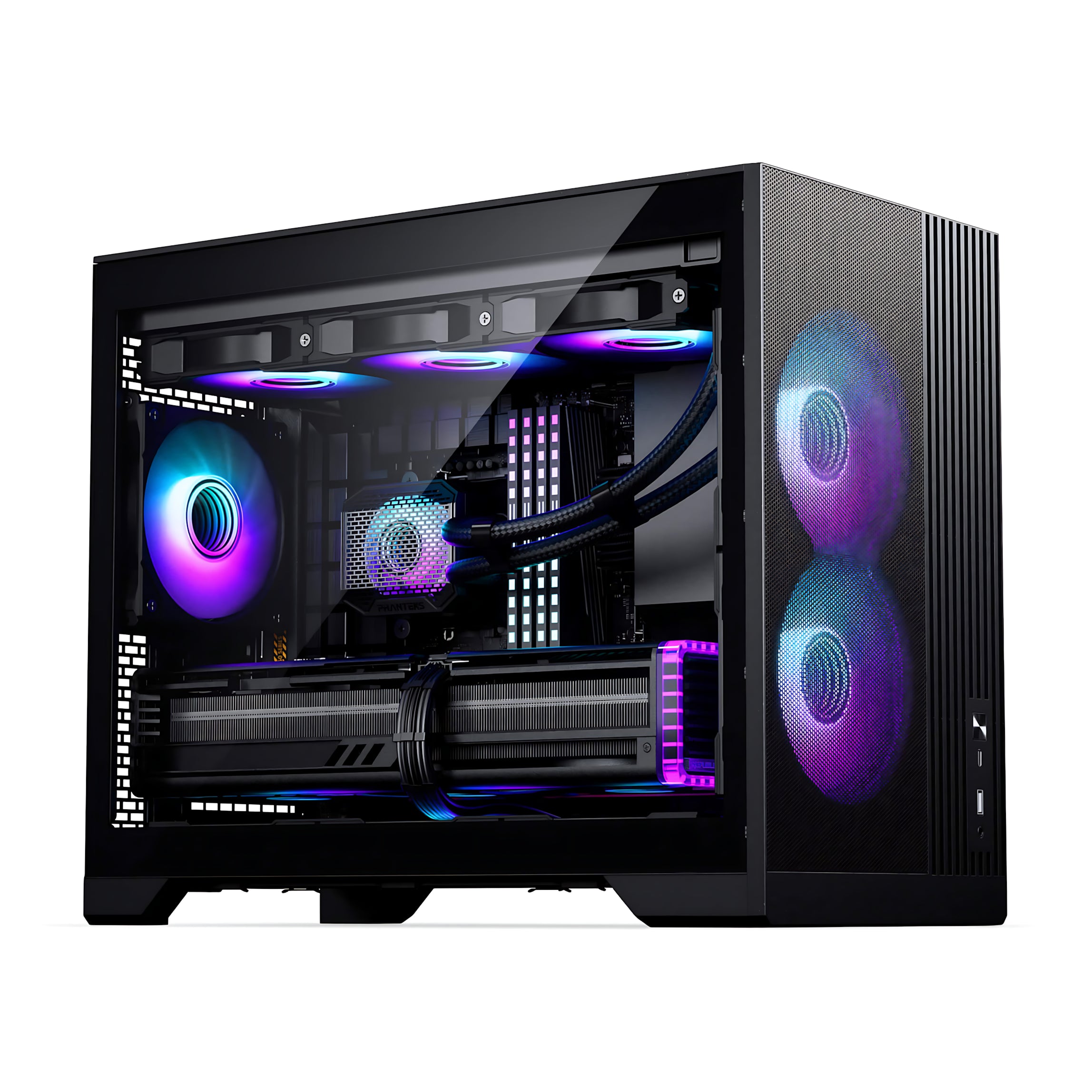 Phanteks XT M3