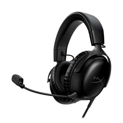 HyperX Cloud III Wired