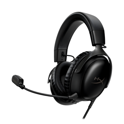 HyperX Cloud III Wired