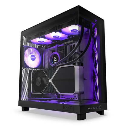 NZXT H6 Flow RGB