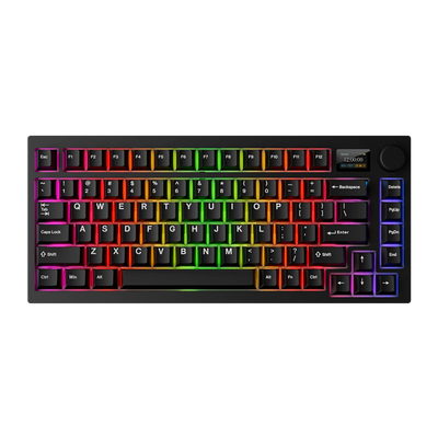 Tecware Spectre Series Mechanical Keyboard