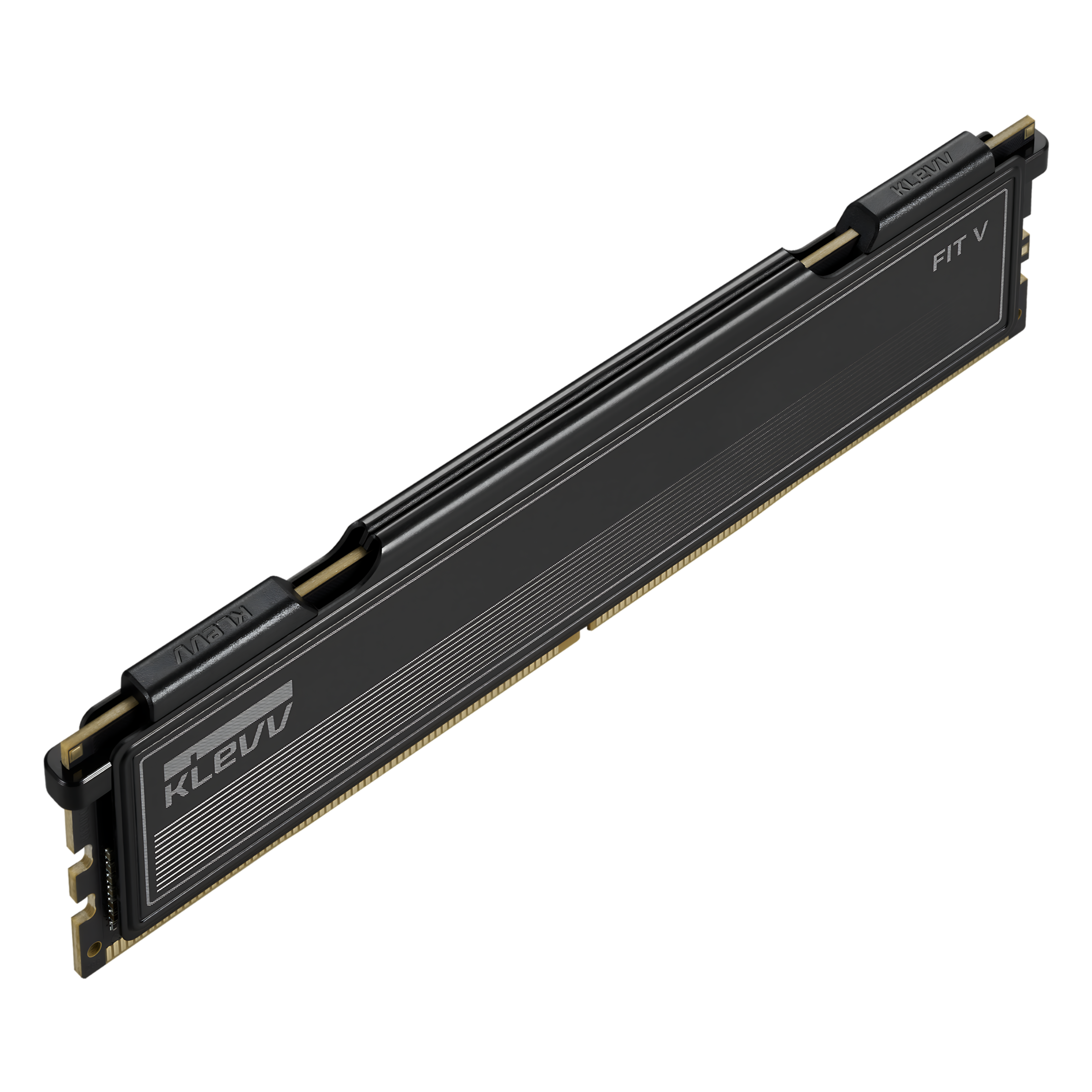 Klevv Fit V 2x16GB (32GB) 6000Mhz CL28