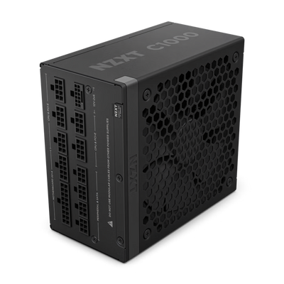 NZXT C (2024) Series Fully Modular 80+ Gold ATX 3.1