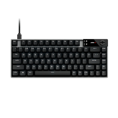 Pulsar eS HE 70 Gaming Keyboard
