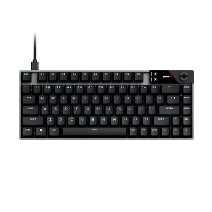 Pulsar eS HE 70 Gaming Keyboard