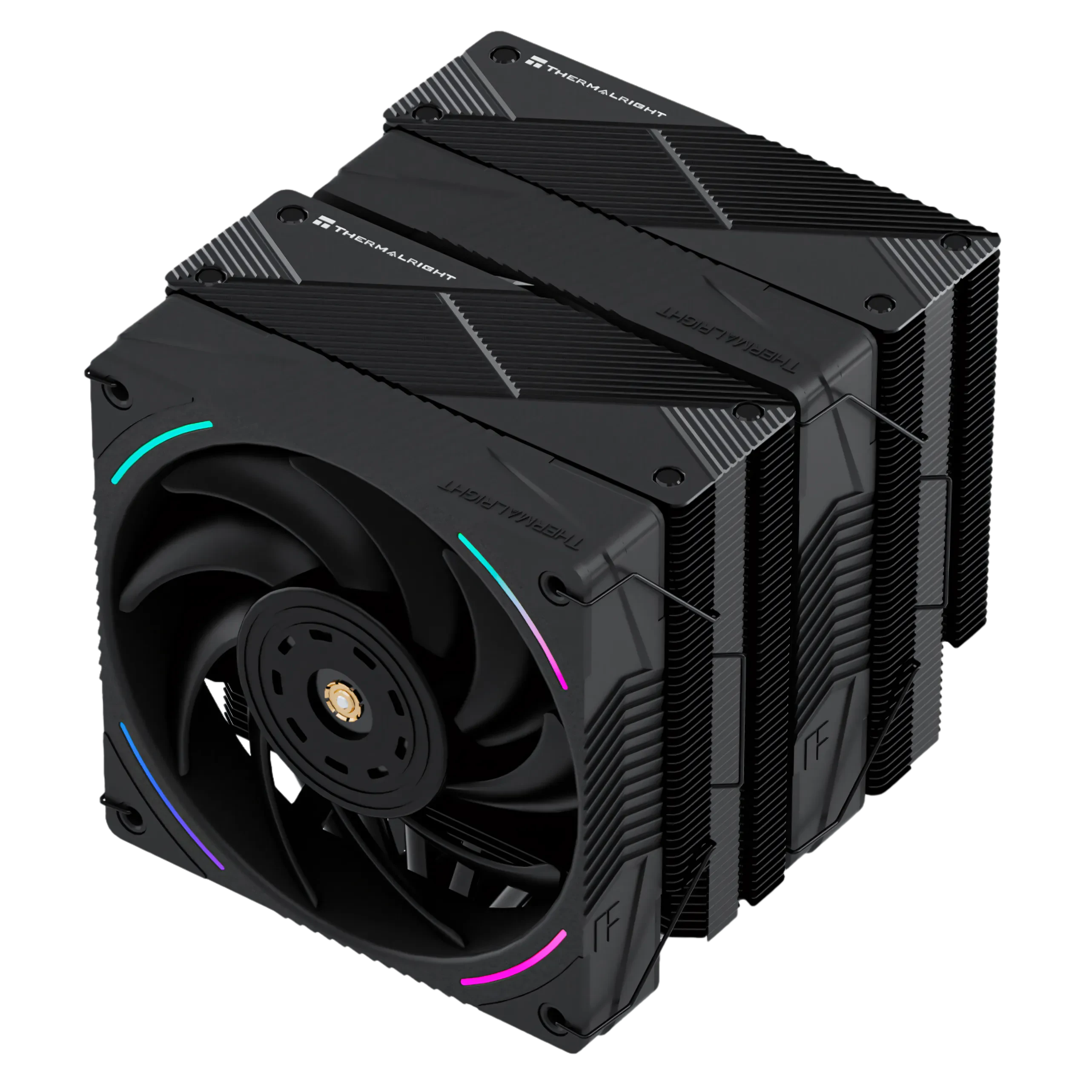 Thermalright Phantom Spirit 120 EVO