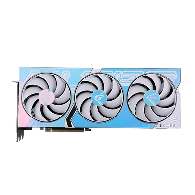 Colorful iGame GeForce RTX 4070 Ultra W OC V2-V 12GB
