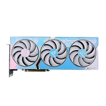 Colorful iGame GeForce RTX 4070 Ultra W OC V2-V 12GB