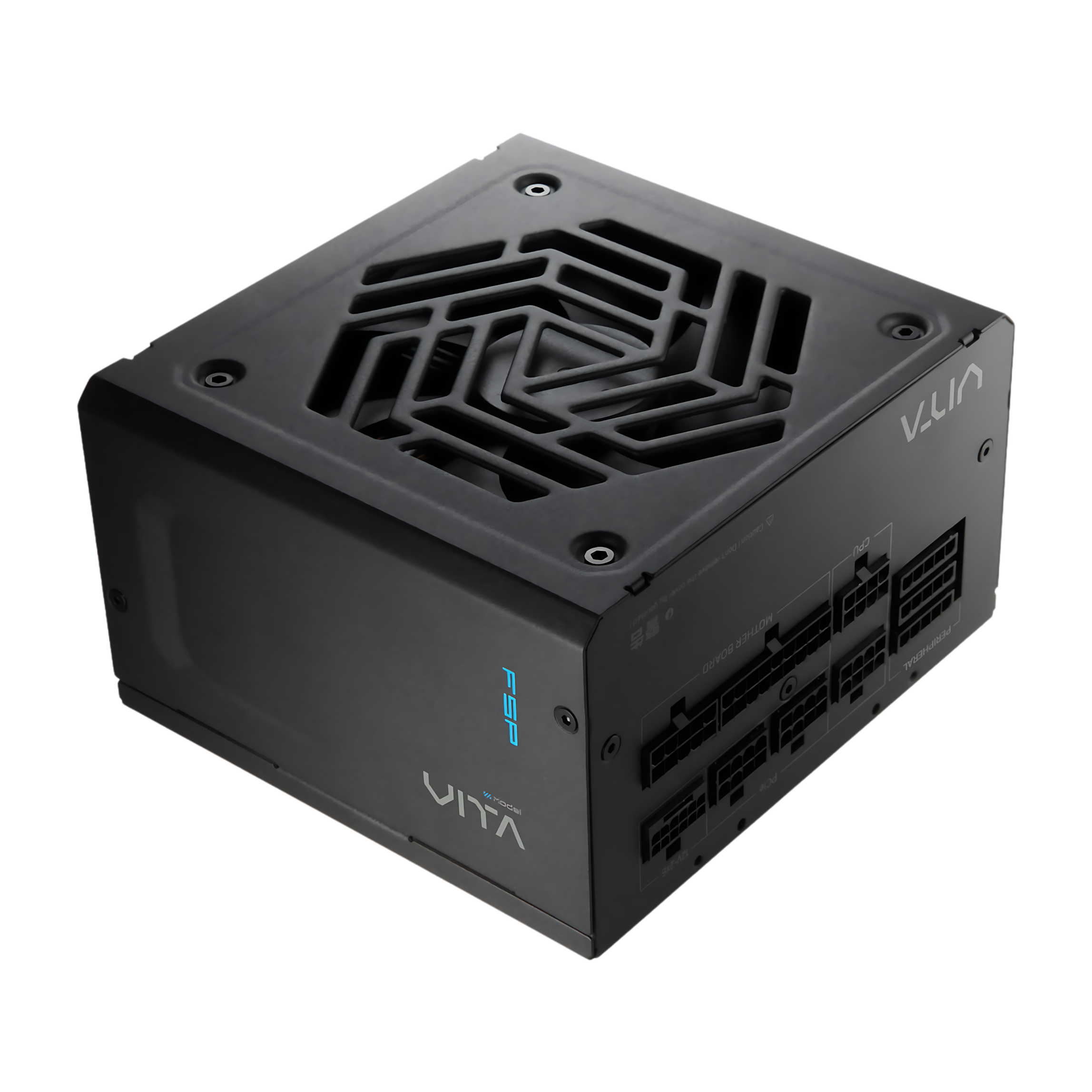 FSP VITA GM Series 80+ Gold ATX 3.1