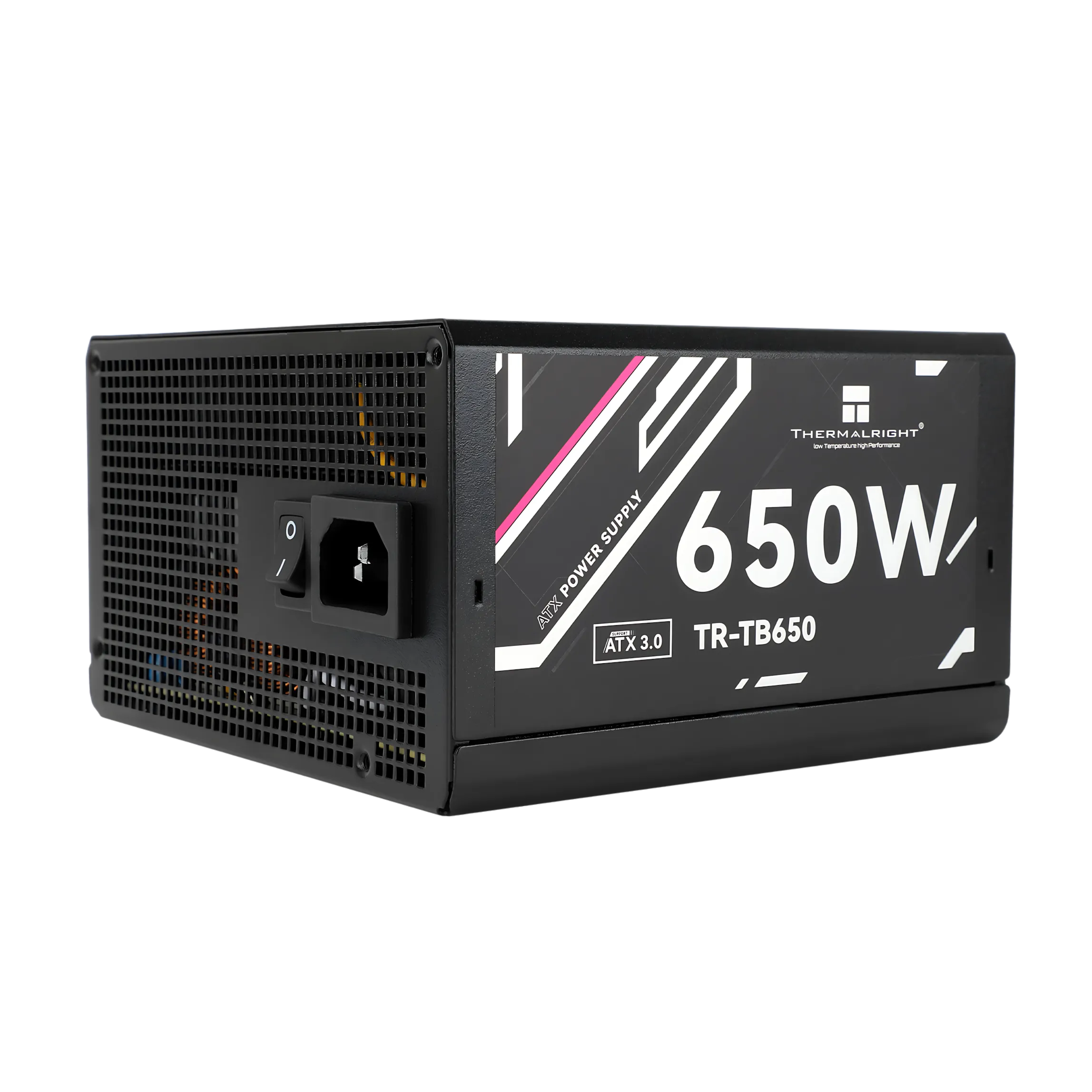 Thermalright TB Series 80+ Bronze