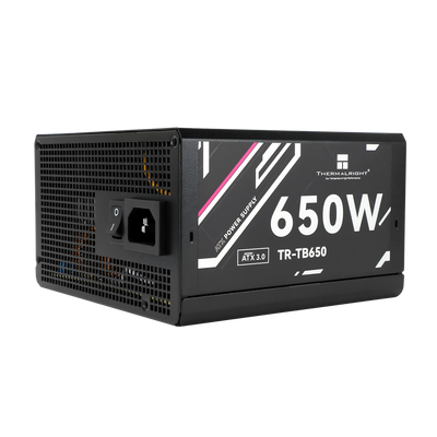 Thermalright TB Series 80+ Bronze