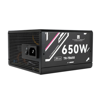 Thermalright TB Series 80+ Bronze