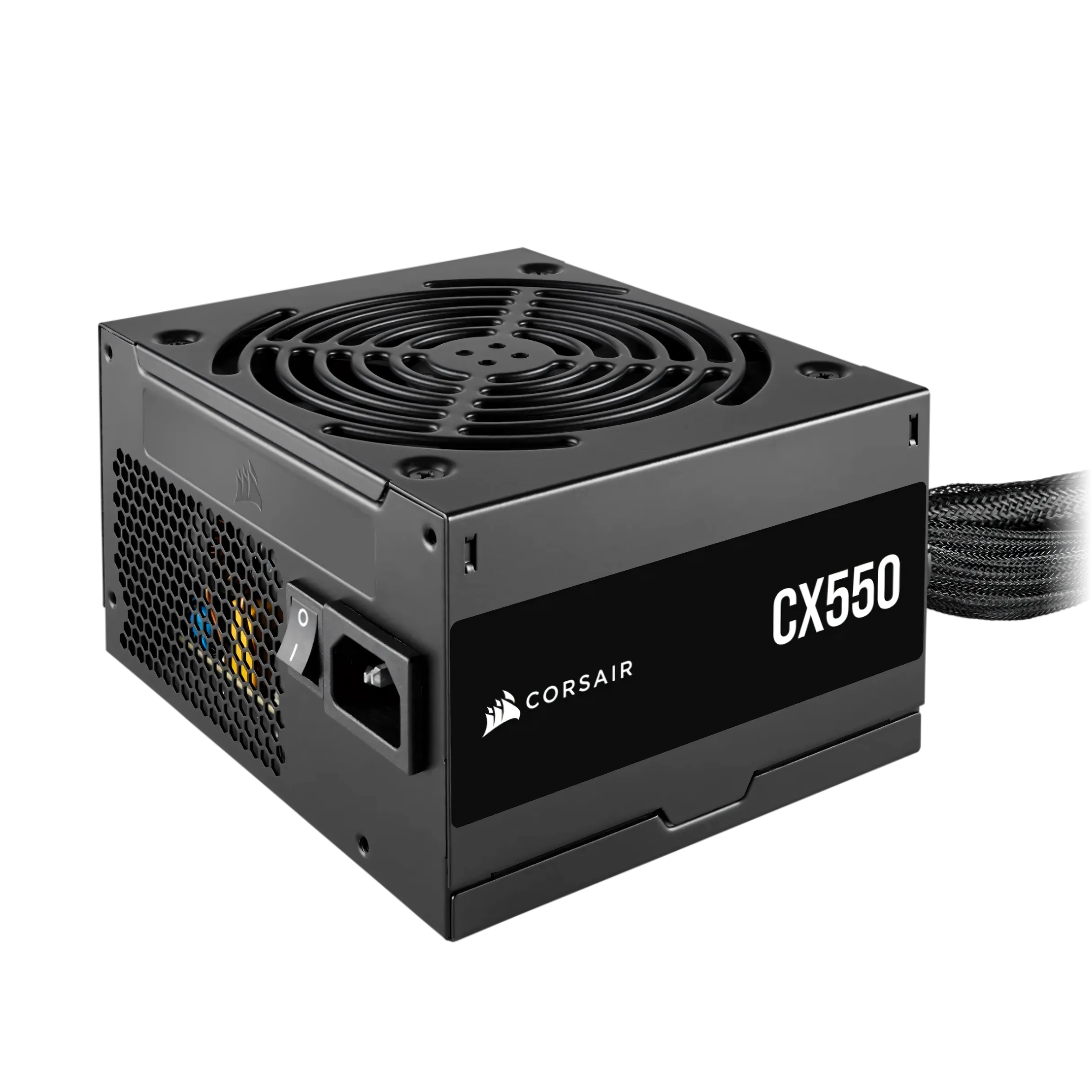 Corsair CX Series 80+ Bronze