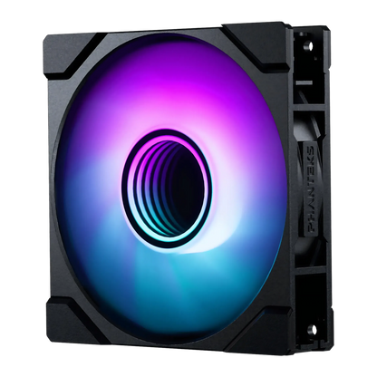 Phanteks M25 G2 120mm Pack of 3