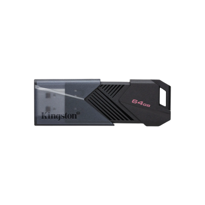 Kingston DataTraveler Exodia Onyx USB Flash Drive